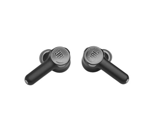 Auriculares Con Microfono JBL Quantum TWS con cancelación de ruido